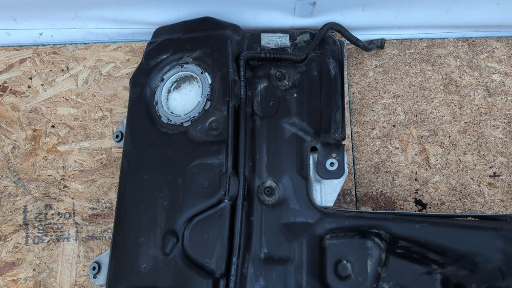 Топливный бак Audi A6 2011-2015 (C7) 4G0201060BQ 1083405 фото
