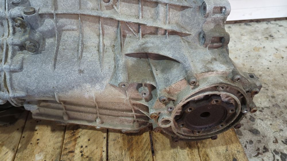 АКПП (коробка передач) у зборі PXK Audi S7 2012-2015 (4G8) 0B5300061H002 1050604 фото
