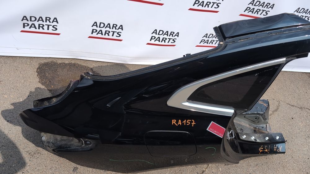 Чверть задня (права) (дефект) BMW 2 Series Gran Coupe 2020-2024 (F44) 41219498458 1074008 фото