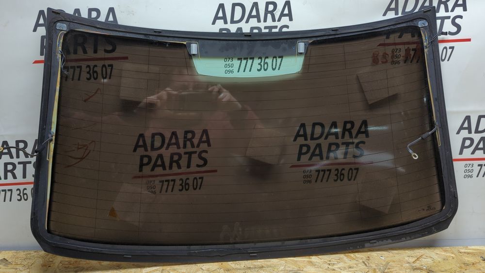 Стекло заднее Audi A4 2016-2019 (B9) 8W5845501BNVB 1063766 фото