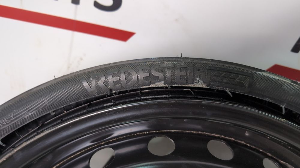 Докатка ( запасное колесо ) R18 Audi Q5 2018-2020 (80A) 80A601010A 1100527 фото