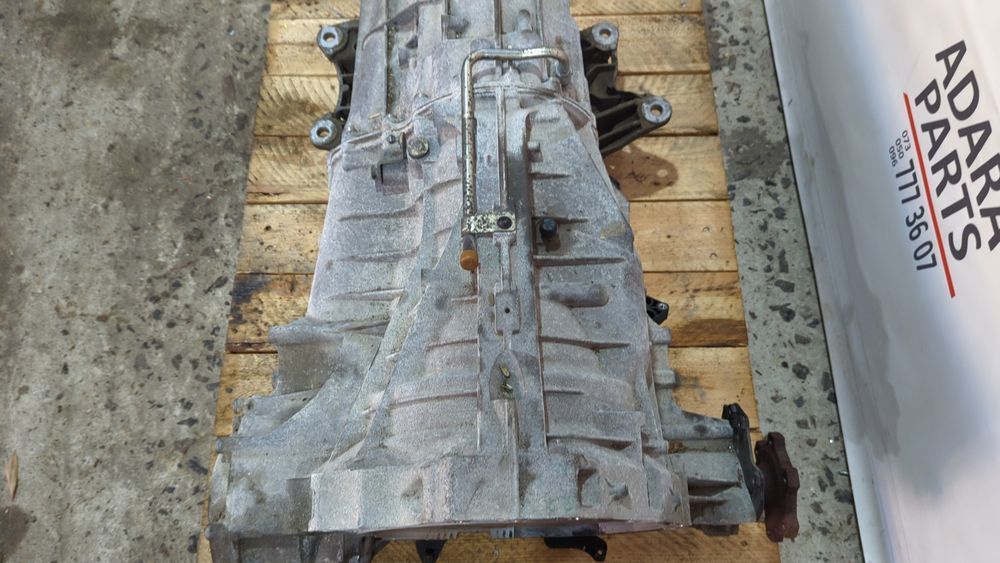 АКПП (коробка передач) у зборі PXK Audi S7 2012-2015 (4G8) 0B5300061H002 1050604 фото