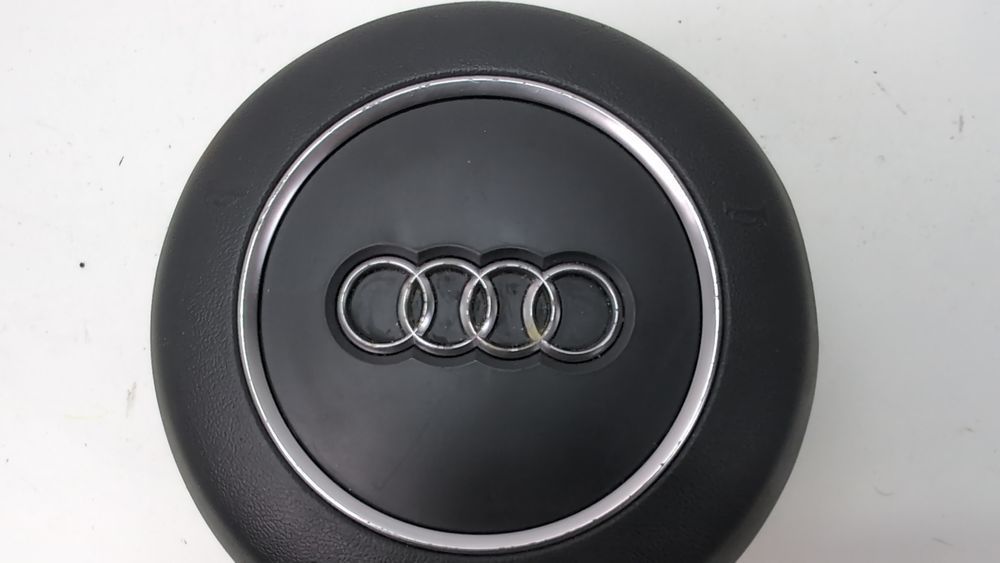 Подушка безпеки airbag в кермо (дефект) Audi Q7 2009-2015 (4L restyle) 4L0880201AJ6PS 1077389 фото
