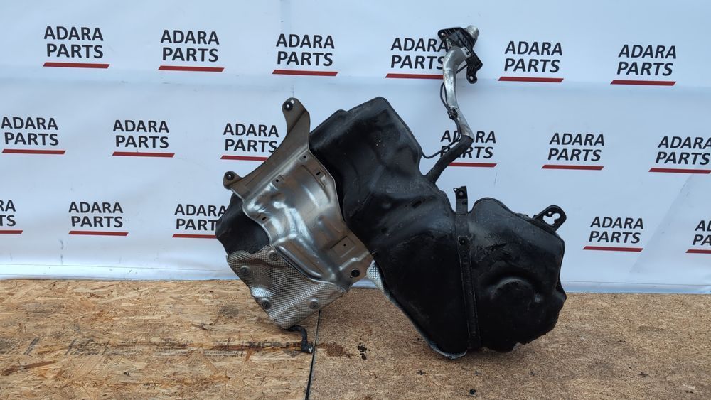 Топливный бак Audi A6 2011-2015 (C7) 4G0201060BQ 1083405 фото