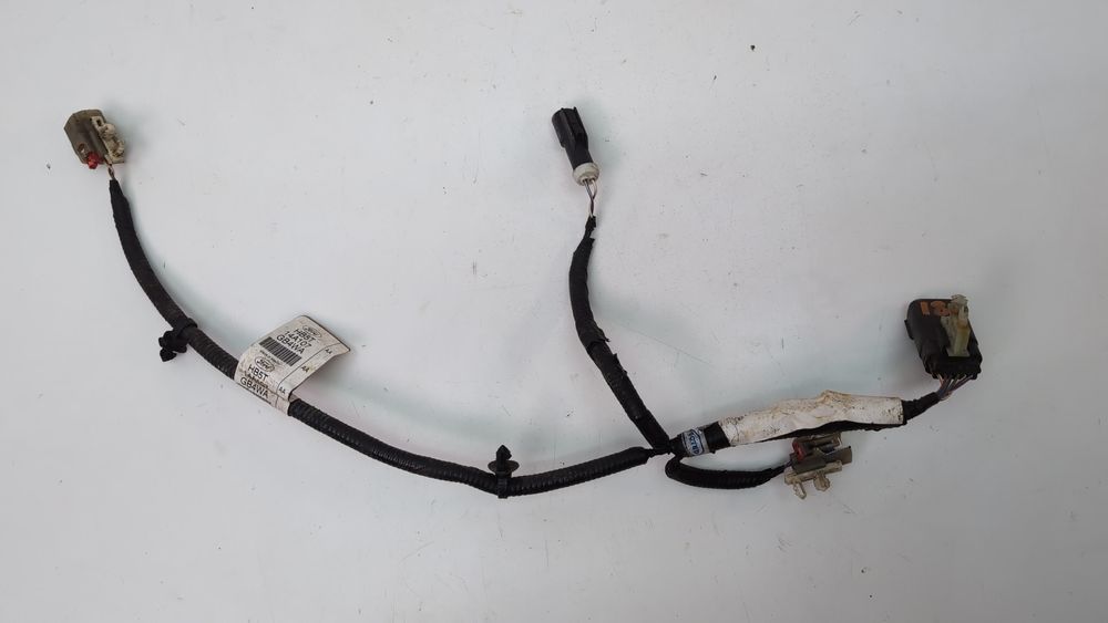 Джгут проводів датчика abs Ford Explorer 2016-2017 (U502 restyle) HB5Z14A411AA 1092868 фото