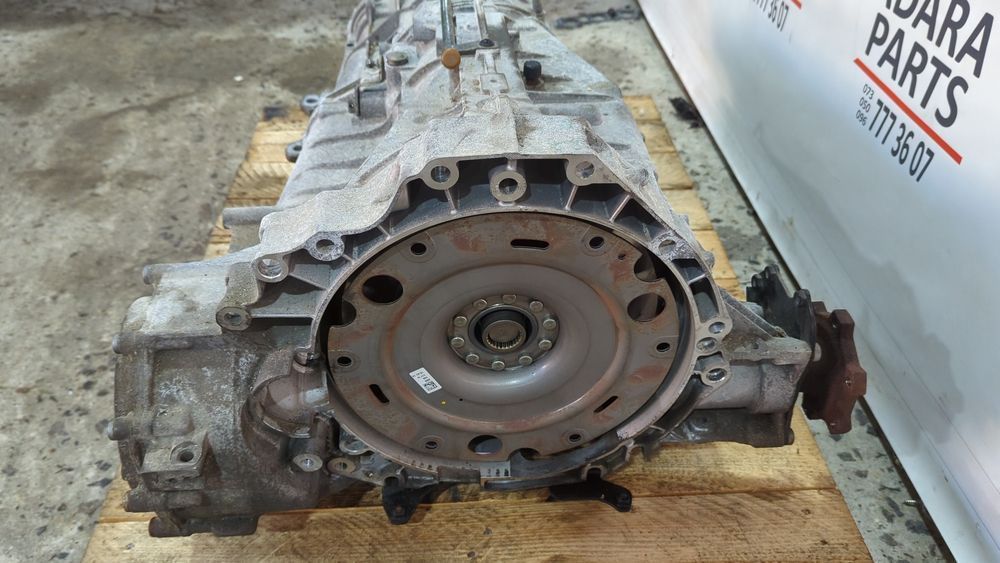 АКПП (коробка передач) у зборі PXK Audi S7 2012-2015 (4G8) 0B5300061H002 1050604 фото
