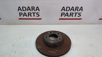 Диск тормозной передний BMW 4 Series 2018-2020 (F36 rest) 34118848417 1103783 фото