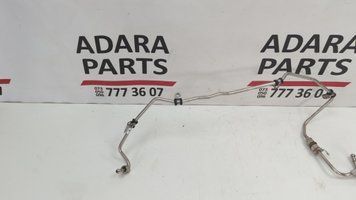 Трубка топливная подводящая к тройнику Audi S5 2016-2019 (F5(8W6)) 06M127507AB 1047689 фото