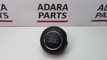Подушка безпеки airbag в кермо (дефект) Audi Q7 2009-2015 (4L restyle) 4L0880201AJ6PS 1077389 фото
