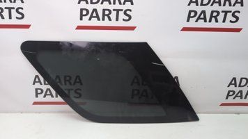 Стекло кузова (багажного отсека) левое Ford Explorer 2016-2017 (U502 restyle) BB5Z7829701C 1092370 фото
