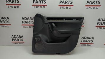 Карта дверей передня (права) (дефект) Volkswagen Touareg 2010-2014 (7P 2nd gen) 7P1867014JY0Y 1059834 фото