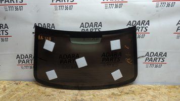 Стекло заднее Audi A4 2016-2019 (B9) 8W5845501BNVB 1063766 фото