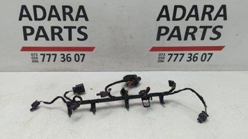 Джгут проводів паливних форсунок Audi A4 2016-2019 (B9) 06L971627Q 1054831 фото