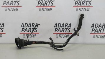 Заливна горловина паливного бака Subaru Outback 2010-2014 (B14) 42066AJ02A 1001411 фото