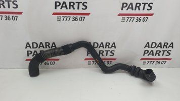 Патрубок интеркулера левый (дефект) Ford Escape 2013-2016 (3rd gen C520) CV6Z6C646A 1049461 фото
