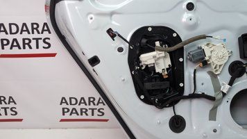 Антенна бесключевого доступа keyless Audi A6 2019-2023 (C8) 4M0907247 1093166 фото
