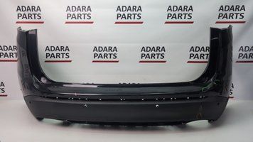 Бампер задний голый нижняя часть (дефект) Ford Edge 2015-2018 (CD4) FT4Z17K835P 1100727 фото