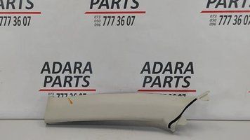 Накладка передньої стійки ліва (дефект) Mazda CX-5 2013-2015 (KE) KD4568170C75 1005869 фото
