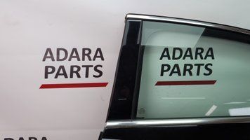 Накладка задніх лівих дверей передня Audi A3 2013-2016 (8V) 8V5839901B5FQ 1081374 фото