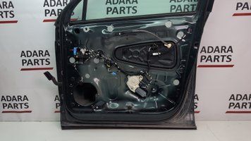 Джгут проводів двері передньої правої Volkswagen Tiguan 2018-2021 (AD/BW) 5NN971162K 1094036 фото
