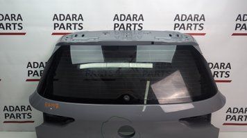Скло заднє, 3/5-та двері (ляди) Volkswagen Golf 2022-2024 (mk8) 5H0845051NNVB 1097941 фото