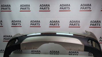 Молдинг заднего бампера (дефект) BMW X5 2014-2018 (F15) 51127365333 1080077 фото