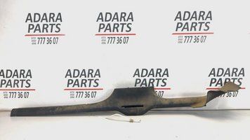 Накладка порога права Volkswagen Golf 2013-2017 (mk7) 5GM853370BDAT 1014578 фото
