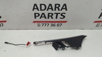 Накладка внутр. ручки двери передней левой Audi A4 2016-2019 (B9) 8W1959517C6PS 1059001 фото