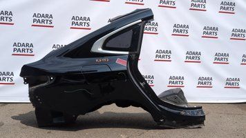 Чверть задня (права) (дефект) BMW 2 Series Gran Coupe 2020-2024 (F44) 41219498458 1074008 фото