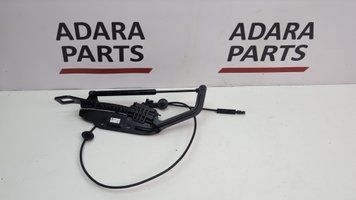 Механізм нахилу задніх сидінь, правий BMW X3 2018-2021 (G01) 52207404186 1088469 фото