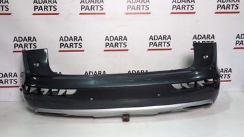 Задній бампер нижня частина Audi Q5 2018-2020 (80A) 80A807527 1107148 фото