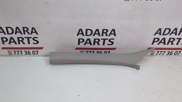 Накладка стійки передньої лівої верхня Volkswagen Tiguan 2022-2024 (AD/BW restyle) 5NN867233ARM5 1070426 фото