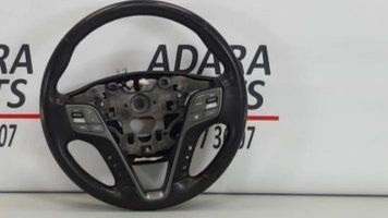 Кнопки керування (на кермі) Hyundai Santa Fe 2013-2016 (NC) 967002W800NBC 1000782 фото