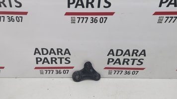 Кронштейн подрамника (лопух) правый передний Hyundai Kona 2018-2021 (OS) 62477F2100 1058367 фото