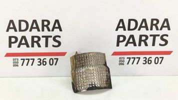 Захисна накладка півосі Volkswagen CC 2013 - 2017 (1st Gen (35) restyle) 1K0407721G 1029185 фото