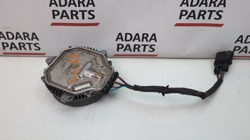 Мотор вентилятора радіатора лівий (дефект) Audi A8 2015-2018 (D4 restyle) 8W0959455D 1098915 фото
