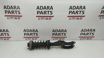 Амортизатор передній лівий. Volkswagen Touareg 2010-2014 (7P 2nd gen) 7P6413031H 1059884 фото