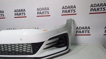 Протитуманна фара передня ліва Volkswagen Golf 2018-2021 (mk7.5) 5GM941699B 1082019 фото