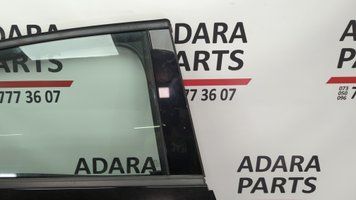 Накладка задніх правих дверей передня (дефект) Audi A3 2013-2016 (8V) 8V5839902B5FQ 1041538 фото