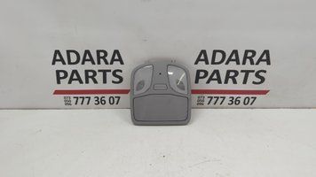 Плафон підсвічування салону передній Hyundai Sonata Hybrid 2009-2014 (YF) 928003S003TX 1061260 фото