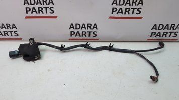 Джгут проводів коробки передач акпп (дефект) Audi Q7 2017-2019 (4M) 4M0971348C 1098592 фото