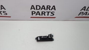 Перемикач регулювання сидіння водія Audi Q7 2009-2015 (4L restyle) 4L0959747A4PK 1077258 фото