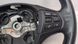 Блок кнопочных переключателей рулевого колеса BMW 3 Series 2016-2018 (F30 Restyle rest) 61319261859 1093323 фото 2