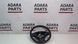 Блок кнопочных переключателей рулевого колеса BMW 3 Series 2016-2018 (F30 Restyle rest) 61319261859 1093323 фото 1