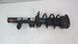 Амортизатор передній в зборі Volkswagen Golf 2022-2024 (mk8) 5WA413032AA 1097991 фото 2