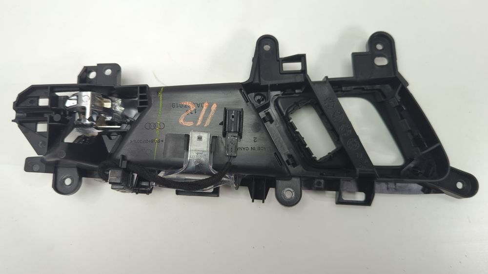 Ручка дверей внутрішня передня ліва Audi Q5 2021-2024 (80A restyle) 80A837019B4PK 1055339 фото