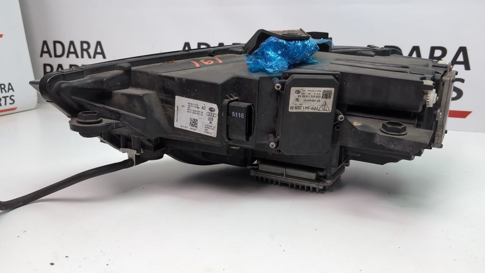 Фара передня права (дефект) Audi S3 2013-2016 (8V) 8V0941774B 1100186 фото