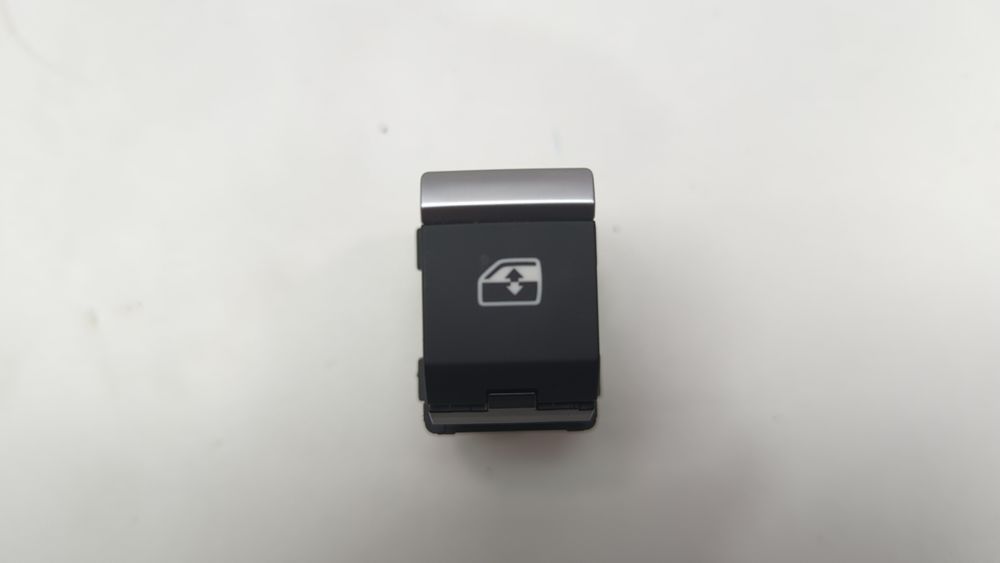 Кнопка склопідйомника двері передньої задньої Audi Q5 2021-2024 (80A restyle) 4M09598555PR 1055168 фото