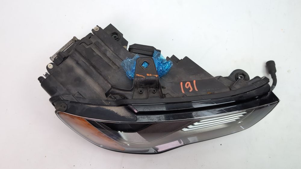 Фара передня права (дефект) Audi S3 2013-2016 (8V) 8V0941774B 1100186 фото