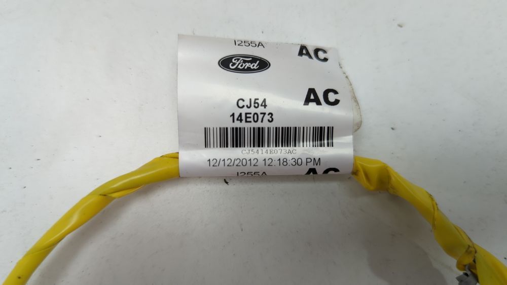 Жгут проводов карты (обшивки) двери передней левой Ford Escape 2013-2016 (3rd gen C520) CJ5Z13C724C 1049115 фото